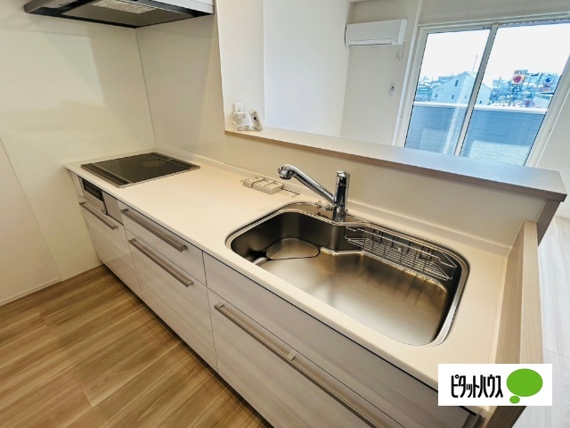 キッチン　シューズボックス（トールタイプ）