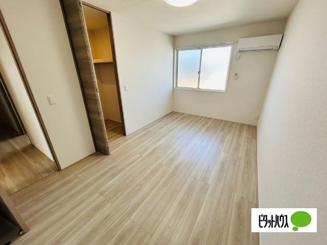 その他部屋・スペース　バルコニー