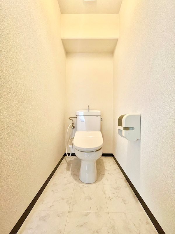 その他部屋・スペース　501号室の写真です