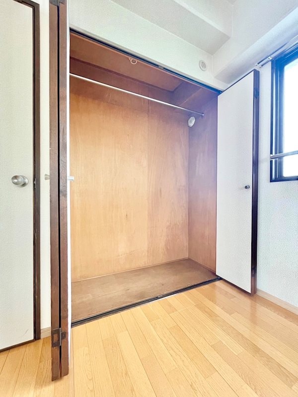 エントランス　501号室の写真です