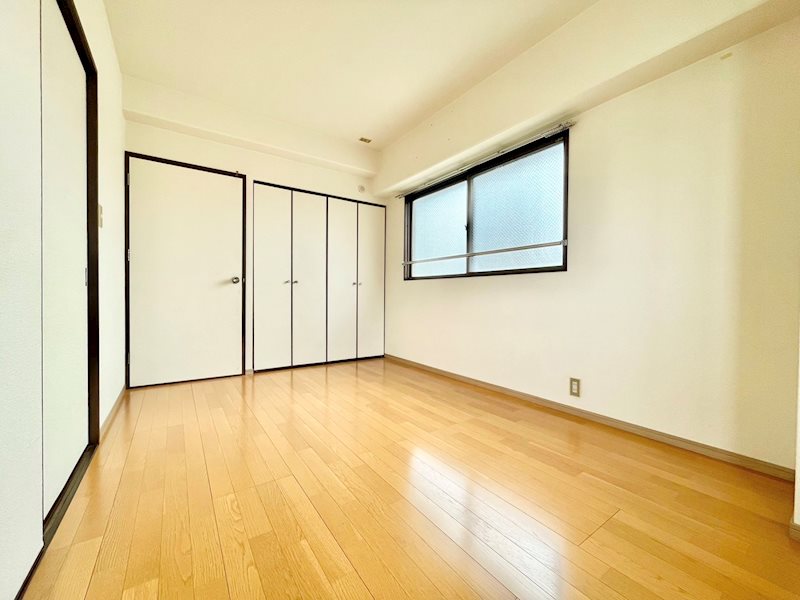 建物外観　501号室の写真です