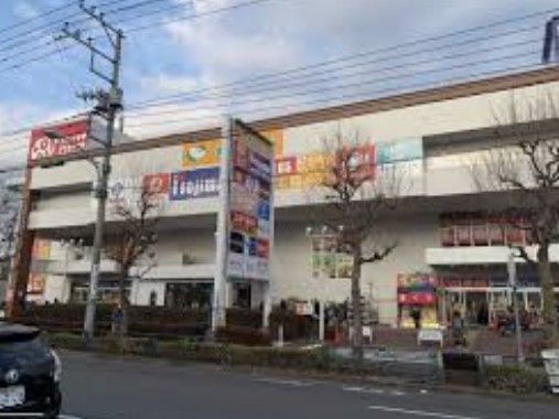 スーパー　ロピア町田店（スーパー）まで491m