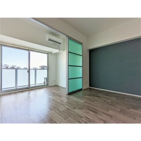 居室・リビング　★見学予約受付中★