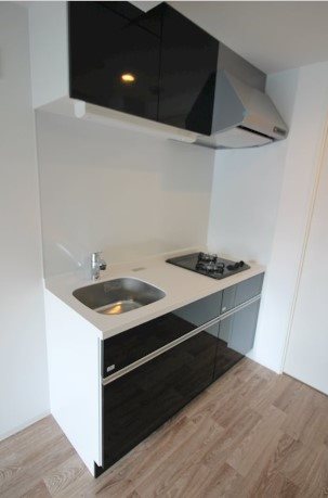 キッチン　★見学予約受付中★