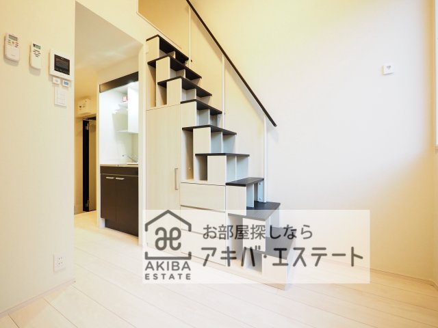 居室・リビング　同一仕様写真