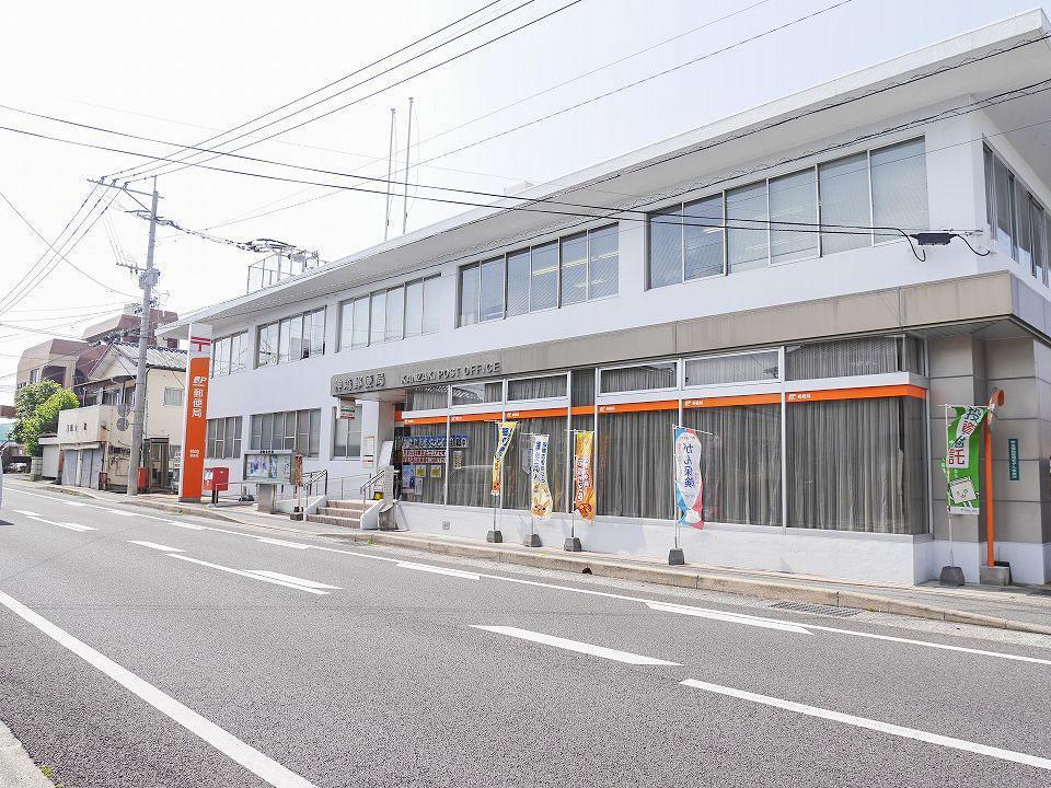 スーパー　マルキョウ神埼店（スーパー）まで312m