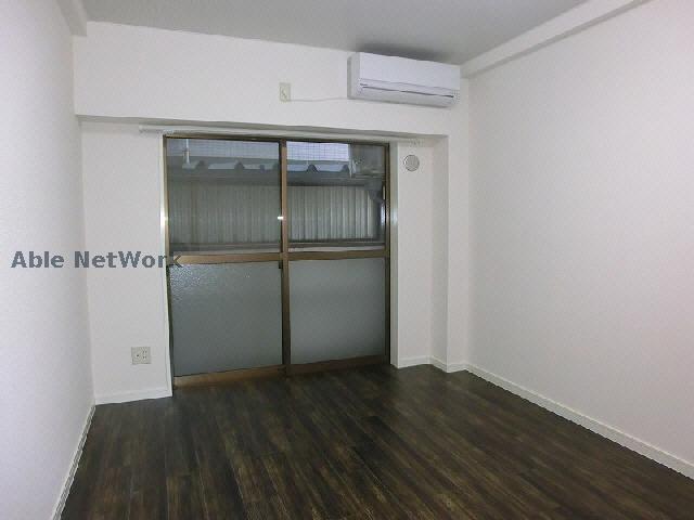 居室・リビング　※現況優先