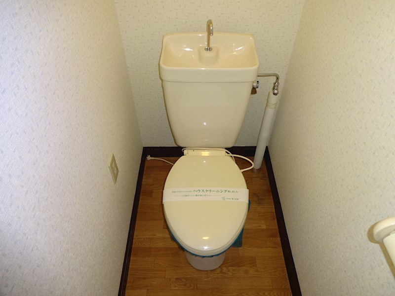 トイレ　参考写真