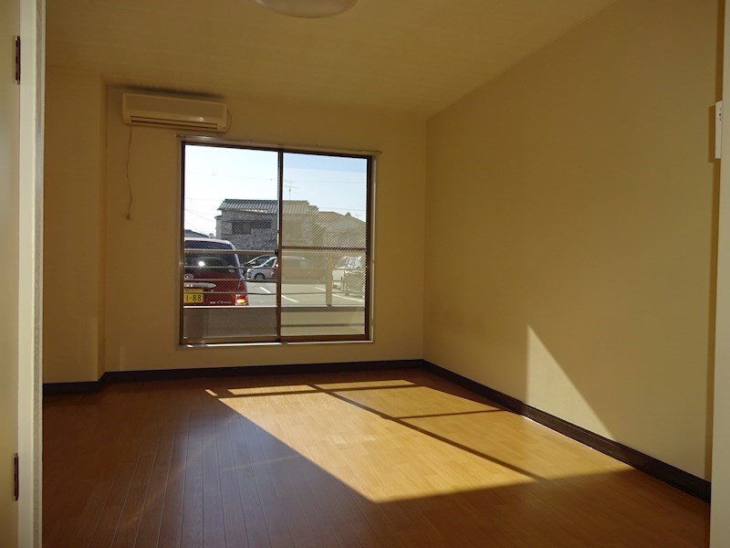 居室・リビング　参考写真