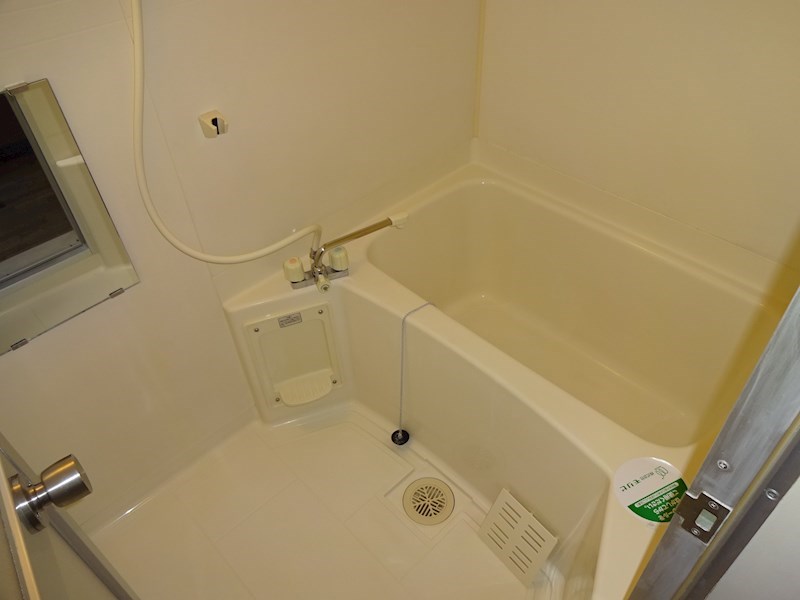 バス・シャワールーム　参考写真