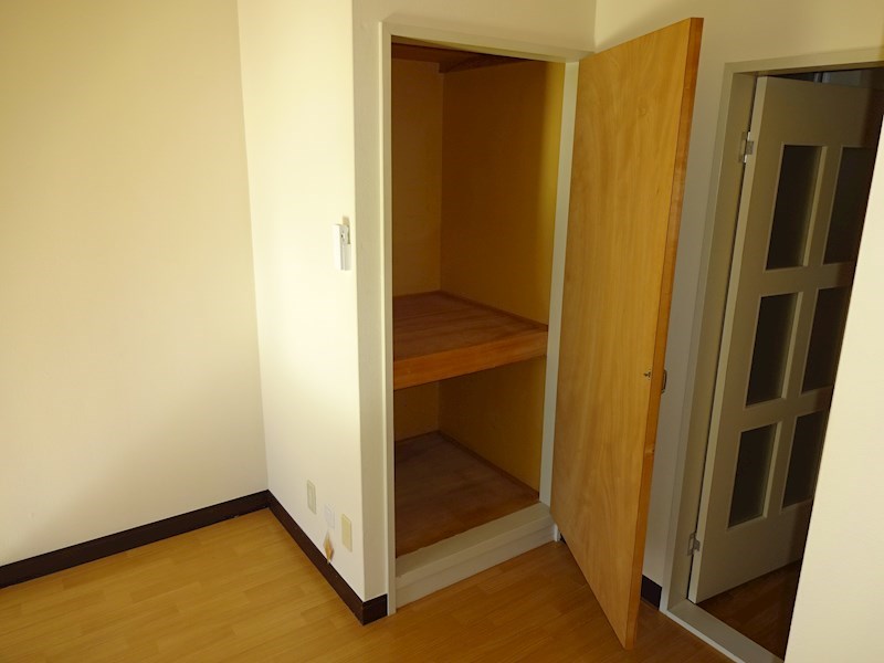 収納　参考写真