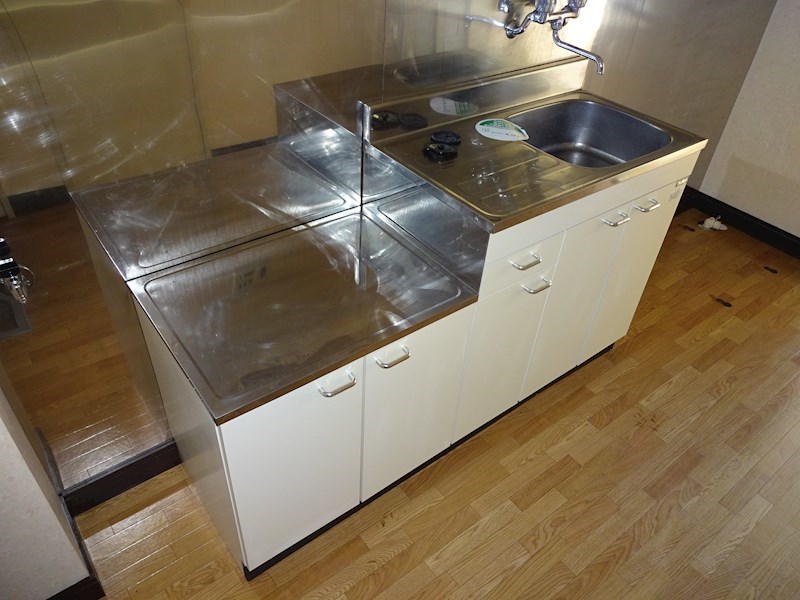 キッチン　参考写真