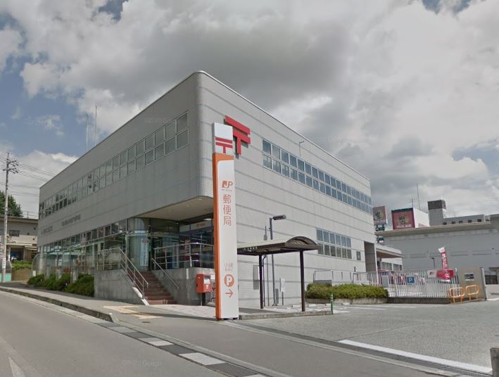 郵便局　小諸郵便局（郵便局）まで965m