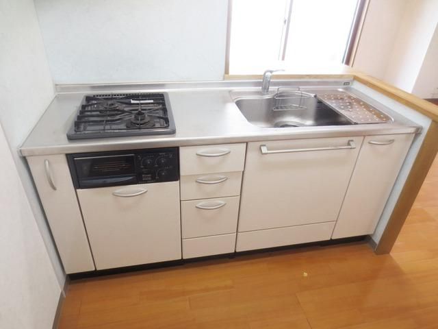 キッチン　システムキッチン★