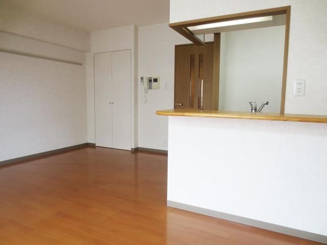 その他　洋室フローリング★