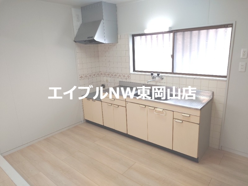 SUUMO】山崎一戸建(エイブルネットワーク東岡山店BRUNO不動産(株)提供