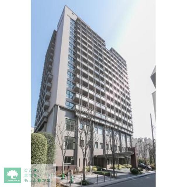 建物外観　★タウンハウジング取り扱い★