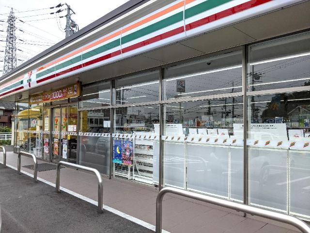 その他　セブンイレブン忠岡中1丁目店（その他）まで564m