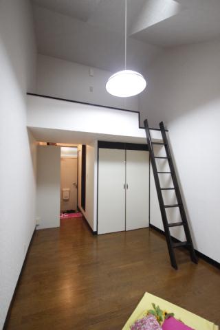 居室・リビング