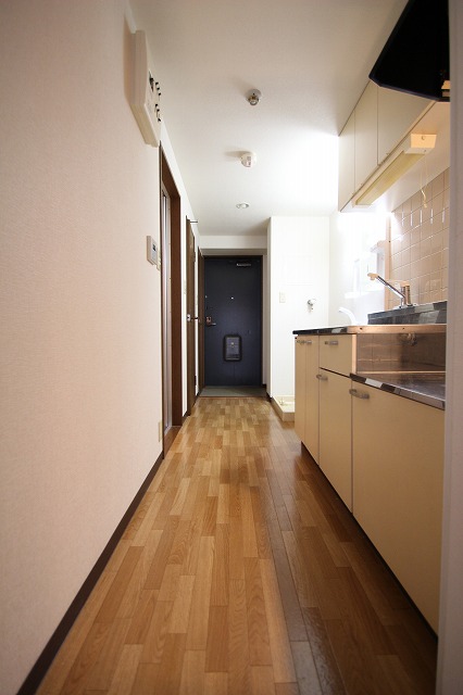 その他部屋・スペース　同物件、別号室のものです。