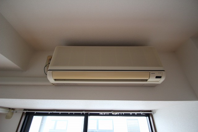 その他設備　同物件、別号室のものです。