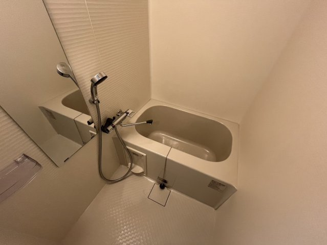 バス・シャワールーム　別部屋参照