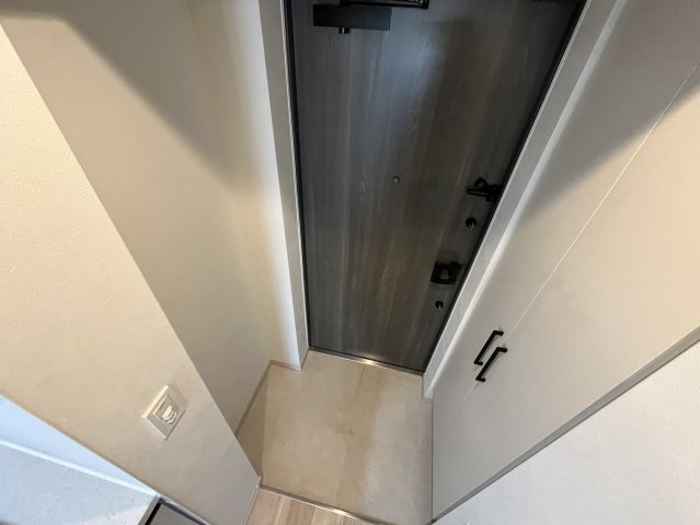 玄関　別部屋参照