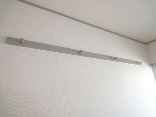 その他設備　同物件、別号室のものです。