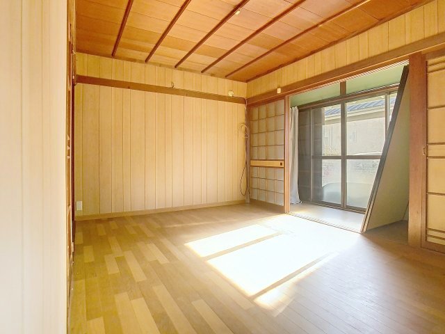 その他部屋・スペース　2026年1月撮影