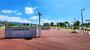 公園　弥右衛門公園（公園）まで968m