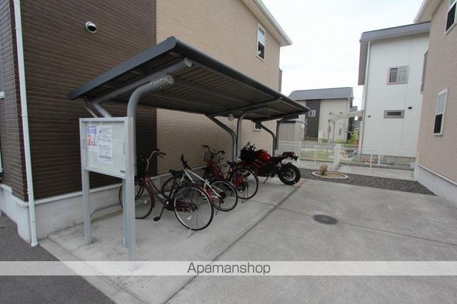 その他共有部分　その他共有部分