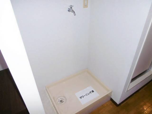 シティポイント松鴻町の内装写真