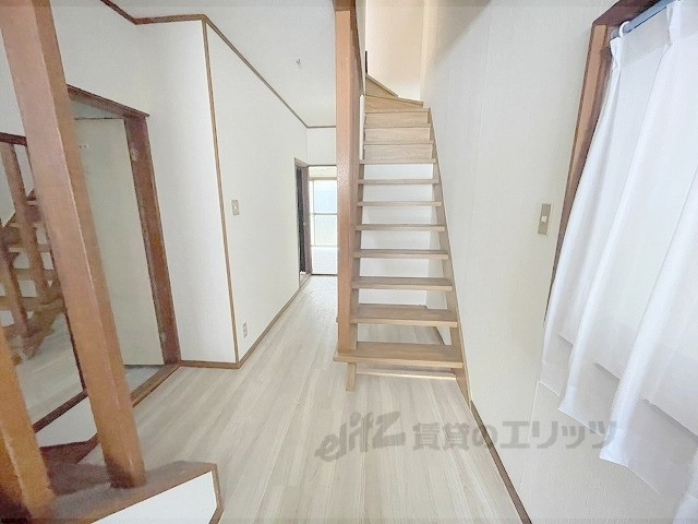 その他部屋・スペース　廊下