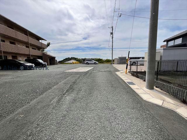 その他　周辺環境