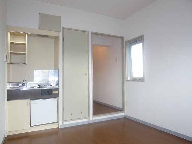 居室・リビング　シンプルでおしゃれな空間です