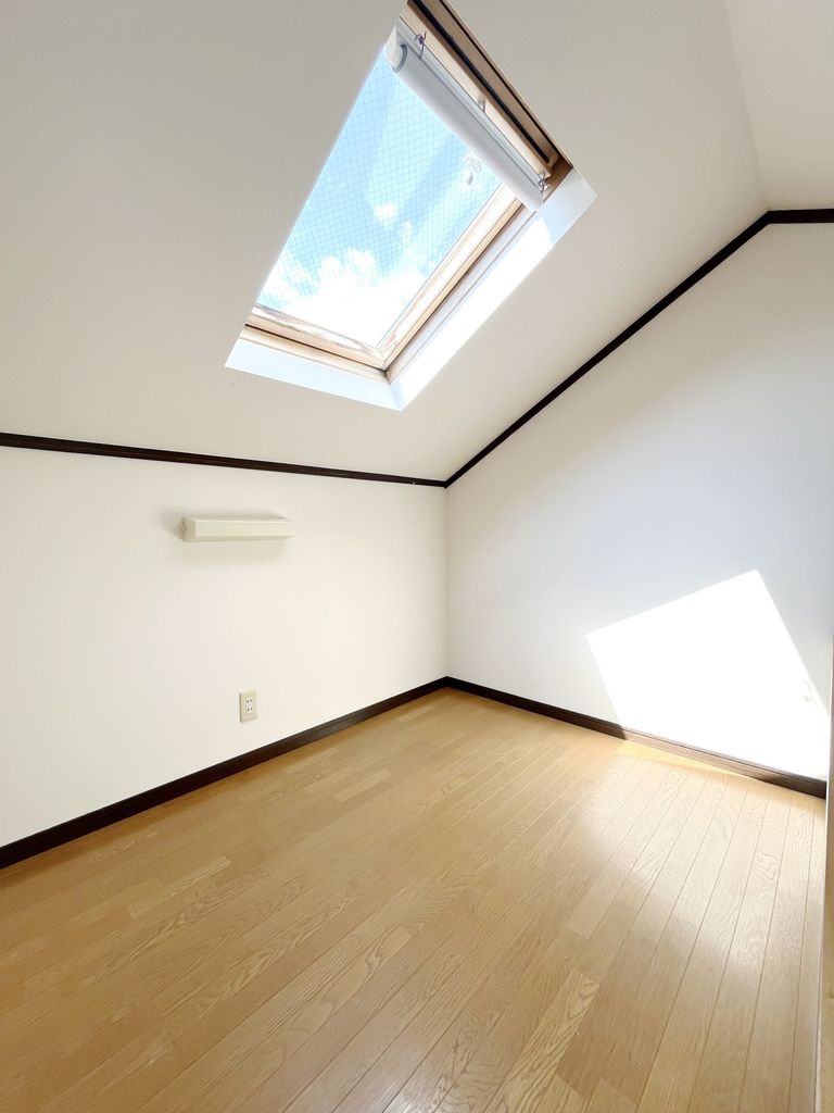 その他部屋・スペース　リビング/居室