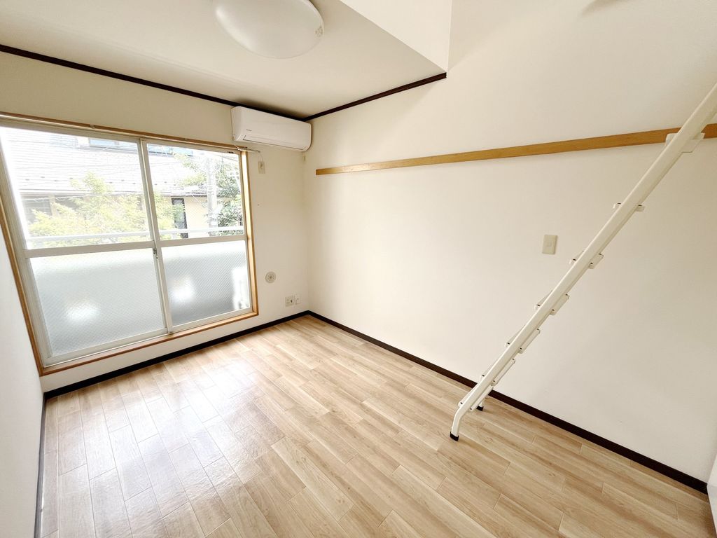 居室・リビング　リビング/居室