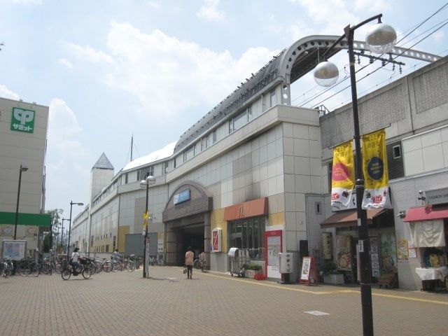 その他　喜多見駅（その他）まで1350m