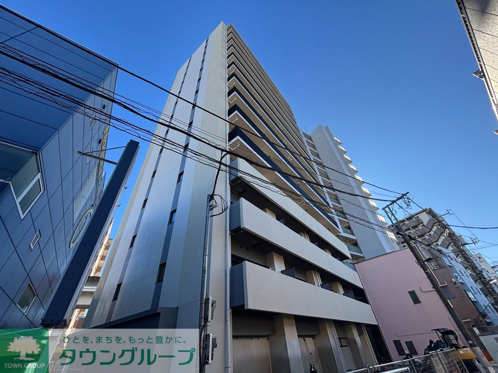 その他共有部分　外観