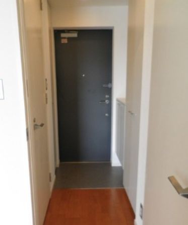 玄関　別号室参考写真