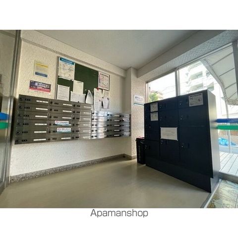 その他共有部分　その他共有部分