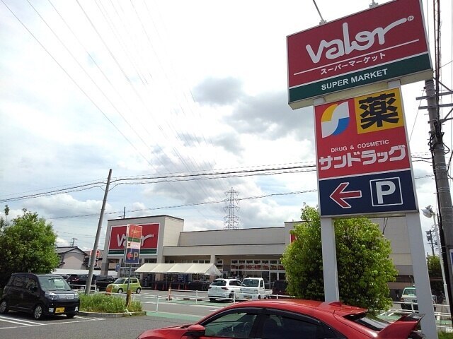 その他　バロー（その他）まで1000m