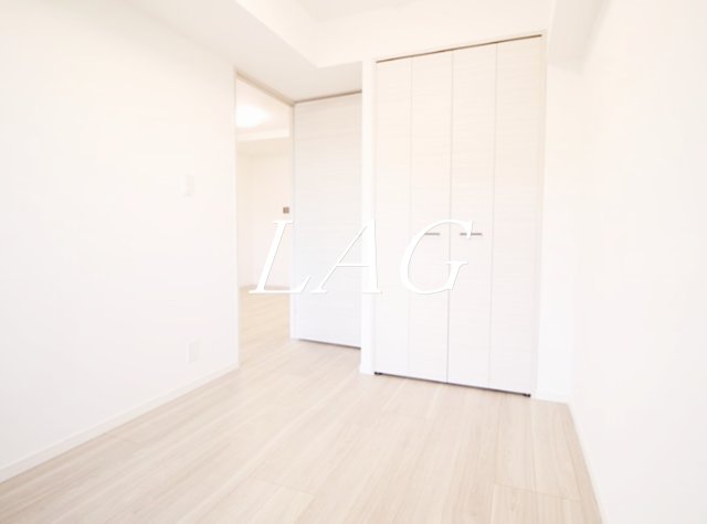 その他部屋・スペース　寝室です。