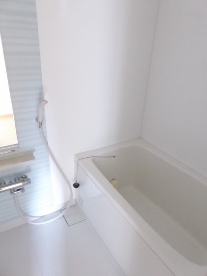 バス・シャワールーム　他号室のお写真です