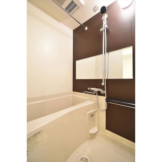 バス・シャワールーム　当社提携の為、どこよりも安く安心してご契約することが可能です