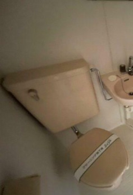 トイレ　同仕様