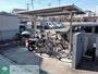 その他共有部分　自転車置き場