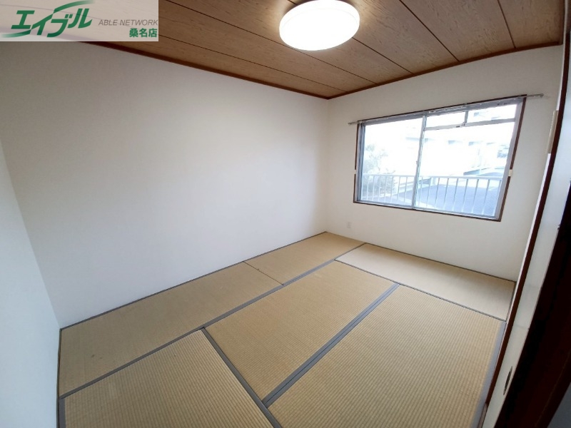 その他部屋・スペース　同物件別部屋の写真となります