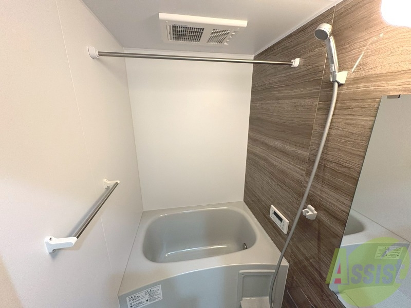 その他共有部分　駐輪場その他