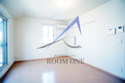 その他部屋・スペース　寝室です。